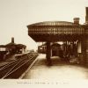 Northfleet Station
